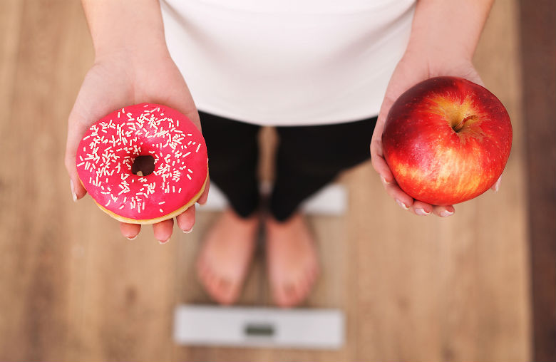 Comment bien manger sans trop d’effort? Les Keto Pure Bruleur règles les plus importantes.